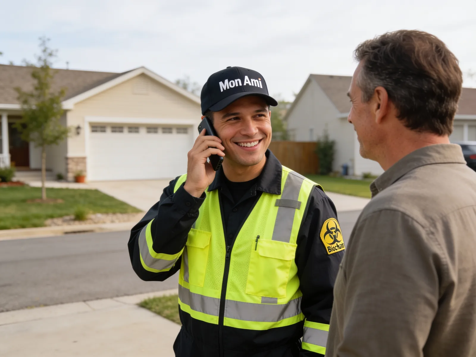Sewage Cleanup Estelline, TX FAQs
